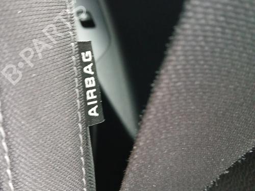 Used Left seat airbag Left seat airbag KIA RIO IV (YB, SC, FB) 1.25 (84 hp) 34173371 34173371