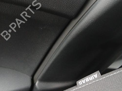 Used Right seat airbag Right seat airbag KIA RIO IV (YB, SC, FB) 1.25 (84 hp) 34173370 34173370