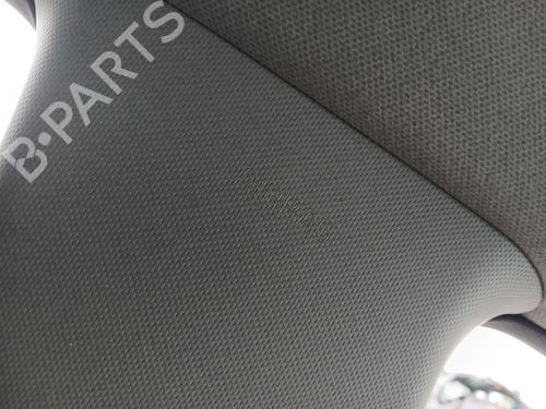 Used Left curtain airbag Left curtain airbag KIA RIO IV (YB, SC, FB) 1.25 (84 hp) 34173373 34173373