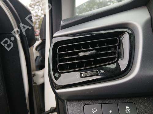 Luftventilen Luftventilen KIA RIO IV (YB, SC, FB) 1.25 (84 hp) 34173381 34173381