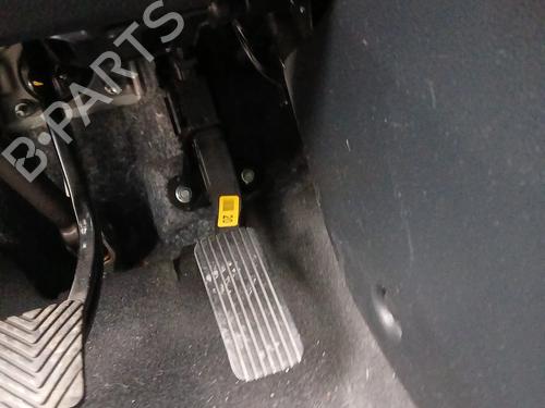 pedal-kia-rio-iv-yb-sc-fb-2017-34173385 main image
