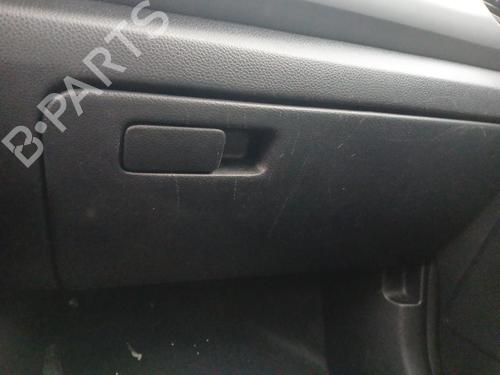 Used Glove box Glove box KIA RIO IV (YB, SC, FB) 1.25 (84 hp) 34173387 34173387