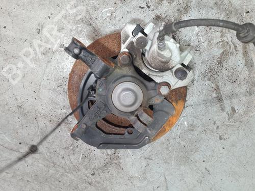 Right front steering knuckle RENAULT TWINGO III (BCM_, BCA_) Z.E: (BCA1) | BP29698089M26 - Image 2