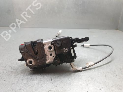 Serratura posteriore sinistra Serratura posteriore sinistra PEUGEOT 208 II (UB_, UP_, UW_, UJ_) 1.2 PureTech 100 (101 hp) 34173390 34173390