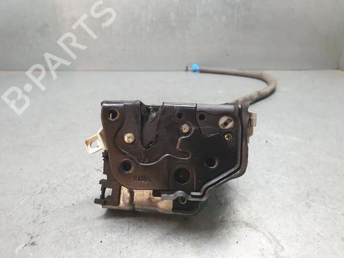 Used Front right lock Front right lock AUDI A1 (8X1, 8XK) 1.0 TFSI (95 hp) 34173391 34173391