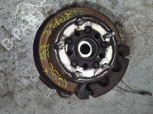 Used Left front steering knuckle Left front steering knuckle FORD TRANSIT CUSTOM V362 Van (FY, FZ) 2.0 EcoBlue (130 hp) 34173392 34173392