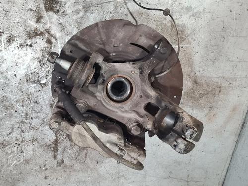 Left front steering knuckle FORD TRANSIT CUSTOM V362 Van (FY, FZ) 2.0 EcoBlue | BP34173392M25 - Image 2