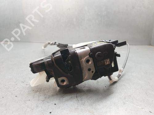 Serratura anteriore sinistra Serratura anteriore sinistra PEUGEOT 208 II (UB_, UP_, UW_, UJ_) e-208 (136 hp) 34173393 34173393