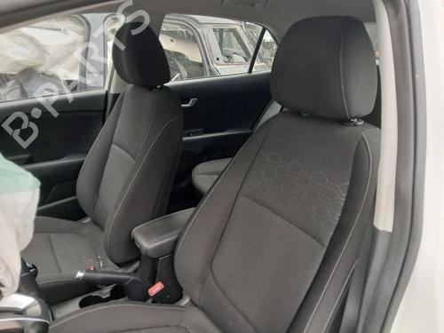 Used Other Other KIA RIO IV (YB, SC, FB) 1.25 (84 hp) 34173394 34173394