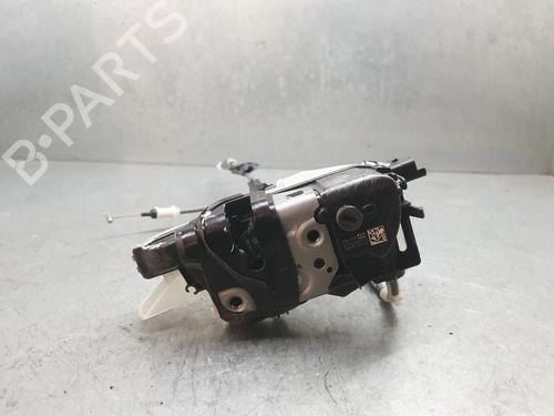 Used Front left lock Front left lock OPEL CORSA F (P2JO) 1.5 (68) (102 hp) 34173395 34173395