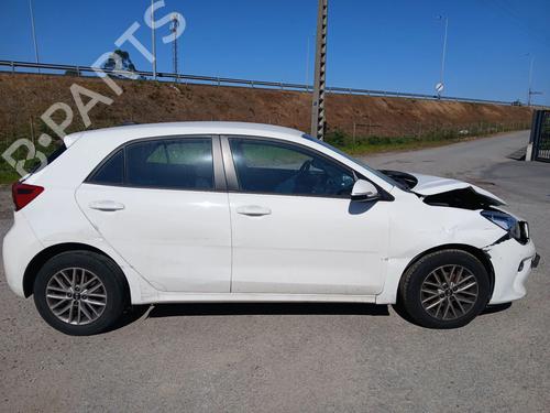 Used Front right window mechanism Front right window mechanism KIA RIO IV (YB, SC, FB) 1.25 (84 hp) 34173359 34173359