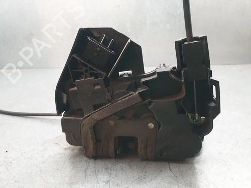 Front left lock RENAULT MEGANE IV Hatchback (B9A/M/N_) 1.5 dCi 110 (B9A3) | BP34173397C98 - Image 2