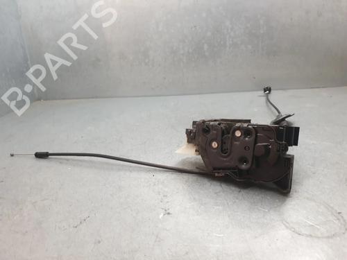 Used Front left lock Front left lock RENAULT MEGANE IV Hatchback (B9A/M/N_) 1.5 dCi 110 (B9A3) (110 hp) 34173397 34173397