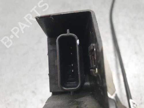 Front left lock RENAULT MEGANE IV Hatchback (B9A/M/N_) 1.5 dCi 110 (B9A3) | BP34173397C98 - Image 3