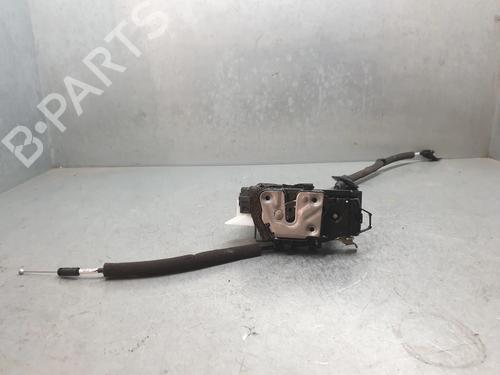 Used Front left lock Front left lock RENAULT CLIO V (B7_) 1.0 TCe 90 (B7MT) (91 hp) 34173398 34173398