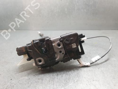 Türschloss links vorne für Türschloss links vorne OPEL CORSA F (P2JO) 1.2 (68) (101 hp) 34181794 34181794