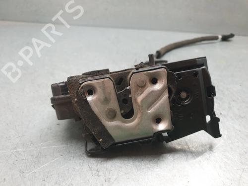 Used Rear left lock Rear left lock RENAULT CLIO IV (BH_) 1.5 dCi 90 (90 hp) 34181795 34181795