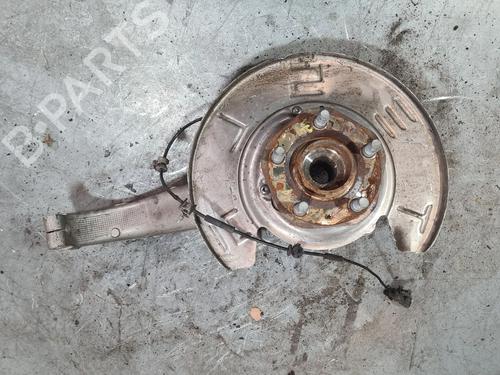 Used Right front steering knuckle Right front steering knuckle TESLA MODEL 3 (5YJ3) EV (261 hp) 23578385 23578385