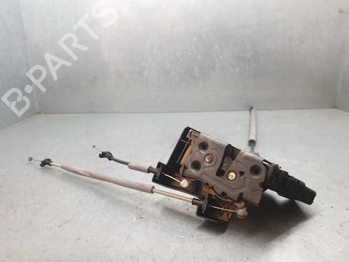 Used Front left lock Front left lock VOLVO XC60 I SUV (156) D3 / D4 (163 hp) 30063207 30063207