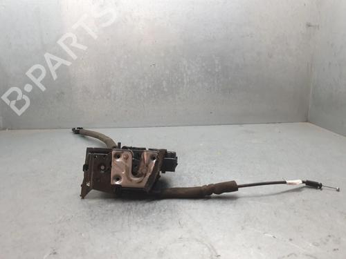 Used Rear right lock Rear right lock RENAULT TWINGO III (BCM_, BCA_) 1.0 SCe 70 (71 hp) 34188154 34188154