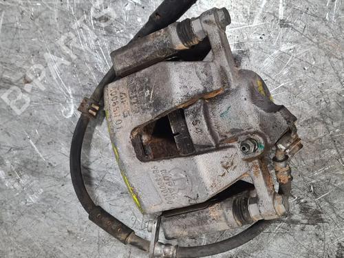 Pinça travão frente esquerda Pinça travão frente esquerda PEUGEOT 208 II (UB_, UP_, UW_, UJ_) 1.2 PureTech 100 (101 hp) 34188155 34188155