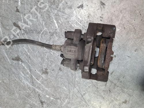Used Left rear brake caliper Left rear brake caliper BMW 1 (F20) 118 d (143 hp) 34188156 34188156
