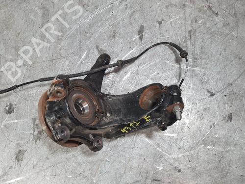 Used Left front steering knuckle Left front steering knuckle SEAT IBIZA IV (6J5, 6P1) 1.4 TDI (90 hp) 32082521 32082521