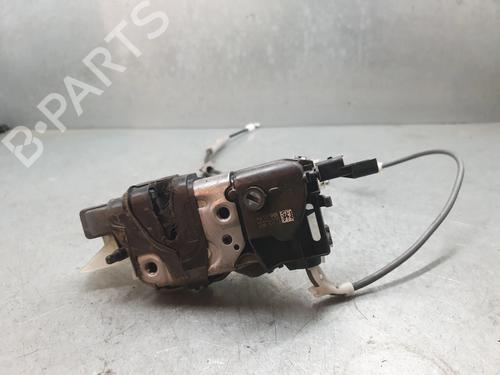 Used Front left lock Front left lock CITROËN C3 III (SX) 1.2 VTi 82 (82 hp) 34188157 34188157