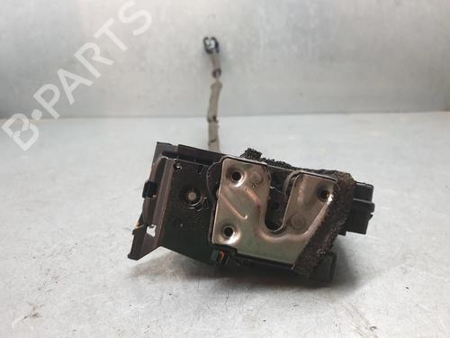 Used Front right lock Front right lock RENAULT TWINGO III (BCM_, BCA_) 1.0 SCe 70 (71 hp) 34188158 34188158