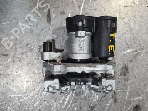 Used Left rear brake caliper Left rear brake caliper RENAULT CAPTUR II (HF_) TCe 140 (HFN0) (140 hp) 34188159 34188159