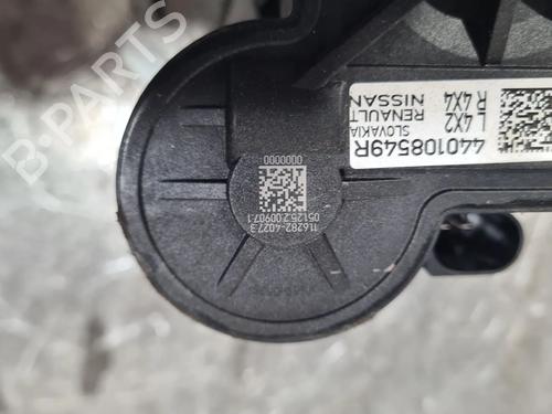 Left rear brake caliper RENAULT CAPTUR II (HF_) TCe 140 (HFN0) | BP34188159M107  - Image 5