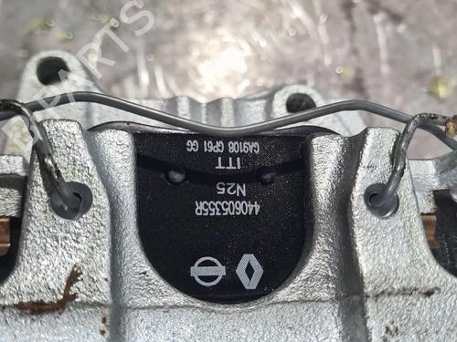 Left rear brake caliper RENAULT CAPTUR II (HF_) TCe 140 (HFN0) | BP34188159M107  - Image 7