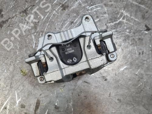 Right rear brake caliper RENAULT CAPTUR II (HF_) TCe 140 (HFN0) | BP34188161M106  - Image 6