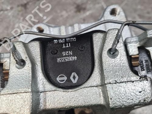 Right rear brake caliper RENAULT CAPTUR II (HF_) TCe 140 (HFN0) | BP34188161M106  - Image 7
