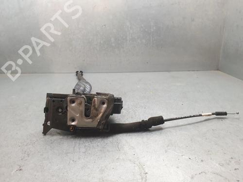 Used Rear right lock Rear right lock RENAULT TWINGO III (BCM_, BCA_) 0.9 TCe 90 (BCM9, BCM2) (90 hp) 34188162 34188162