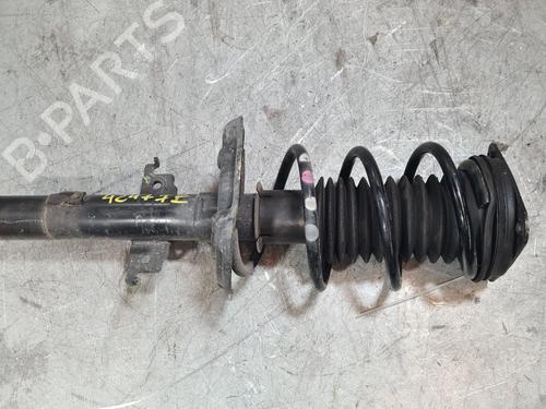 Used Left front shock absorber Left front shock absorber RENAULT MEGANE IV Hatchback (B9A/M/N_) 1.5 Blue dCi 115 (B9A6) (116 hp) 30967676 30967676