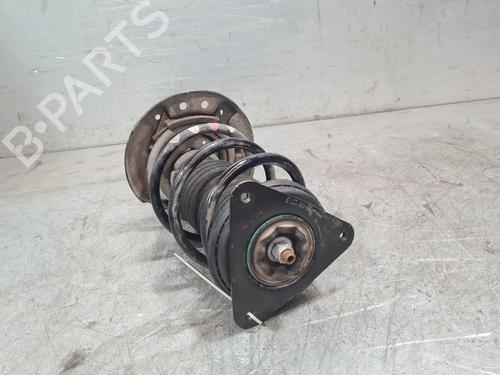 Left front shock absorber RENAULT MEGANE IV Hatchback (B9A/M/N_) 1.5 Blue dCi 115 (B9A6) | BP30967676M16 - Image 4