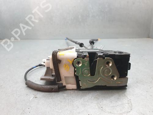 Used Rear left lock Rear left lock HYUNDAI TUCSON (TL, TLE) 1.7 CRDi (141 hp) 34188164 34188164