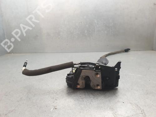 Used Front right lock Front right lock RENAULT CLIO IV (BH_) 1.5 dCi 90 (90 hp) 34188165 34188165