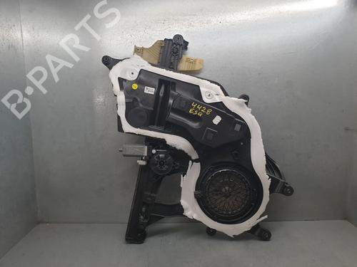 Elevador vidro frente esquerdo Elevador vidro frente esquerdo PEUGEOT PARTNER Box Body/MPV (K9) 1.6 BlueHDI 100 (99 hp) 34188166 34188166