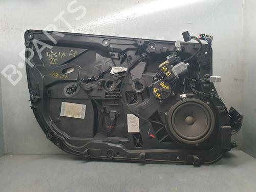 front-left-window-mechanism-ford-fiesta-vi-cb1-ccn-2008-34188167 main image