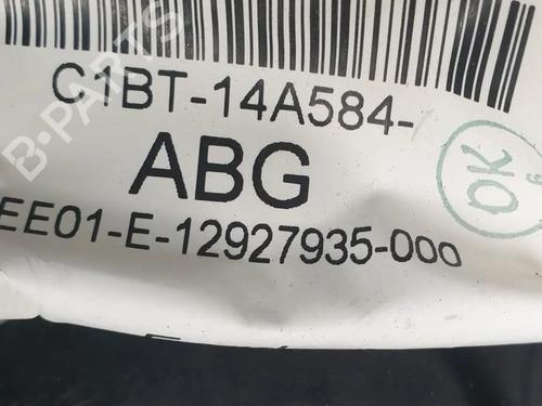 Front left window mechanism FORD FIESTA VI (CB1, CCN) 1.5 TDCi | BP34188167C22 - Image 4