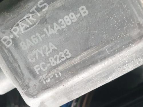 Front left window mechanism FORD FIESTA VI (CB1, CCN) 1.5 TDCi | BP34188167C22 - Image 5