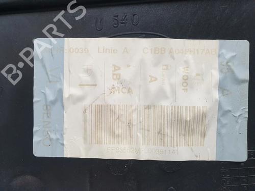 Front left window mechanism FORD FIESTA VI (CB1, CCN) 1.5 TDCi | BP34188167C22 - Image 6