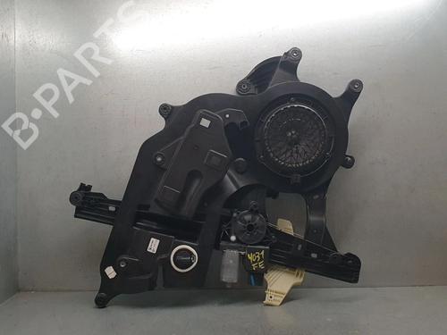 Used Front left window mechanism Front left window mechanism PEUGEOT RIFTER 1.5 BlueHDi 130 (130 hp) 27150184 27150184