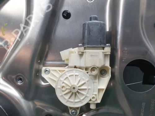 Rear left window mechanism MERCEDES-BENZ E-CLASS (W212) E 300 Hybrid / BlueTEC Hybrid (212.098) | BP25204636C24 - Image 3