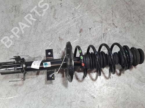 Used Left front shock absorber Left front shock absorber DACIA SANDERO III 1.0 TCe 90 (91 hp) 28976461 28976461
