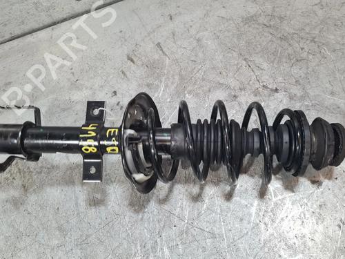 Left front shock absorber DACIA SANDERO III 1.0 TCe 90 | BP28976461M16 - Image 2