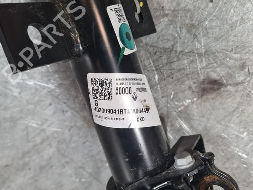 Left front shock absorber DACIA SANDERO III 1.0 TCe 90 | BP28976461M16 - Image 4
