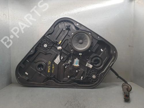 Used Rear left window mechanism Rear left window mechanism HYUNDAI TUCSON (TL, TLE) 1.7 CRDi (141 hp) 34188168 34188168